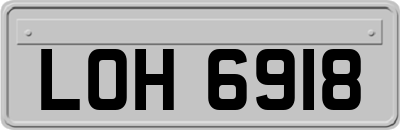 LOH6918