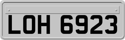 LOH6923