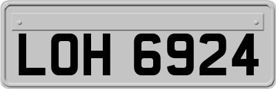 LOH6924