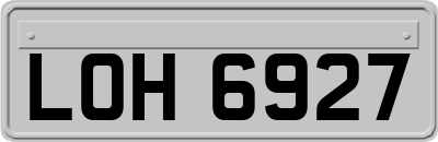 LOH6927