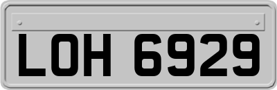 LOH6929