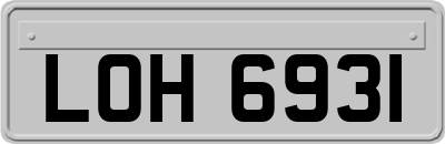 LOH6931