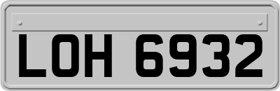 LOH6932