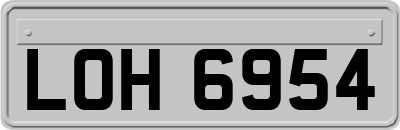 LOH6954