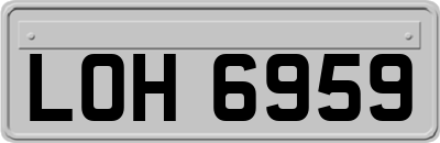 LOH6959