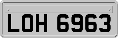 LOH6963