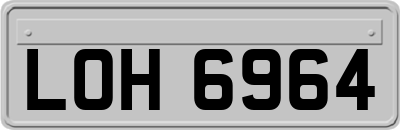 LOH6964