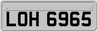 LOH6965
