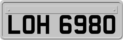 LOH6980