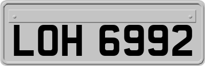 LOH6992