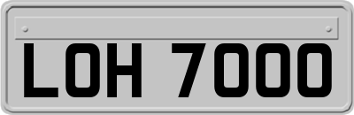 LOH7000