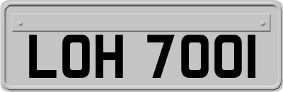 LOH7001