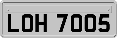 LOH7005