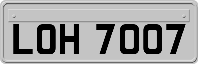 LOH7007