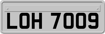 LOH7009