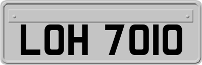 LOH7010