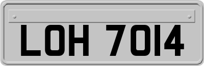 LOH7014