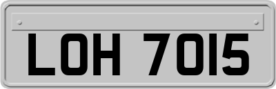 LOH7015