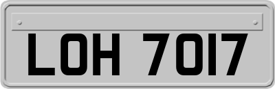 LOH7017