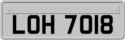 LOH7018
