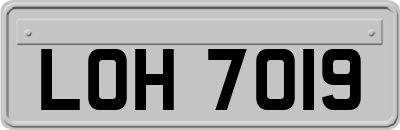 LOH7019