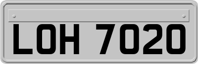 LOH7020