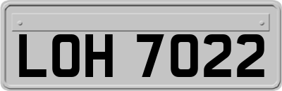 LOH7022