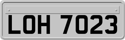 LOH7023