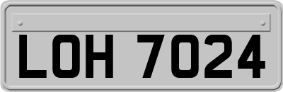 LOH7024