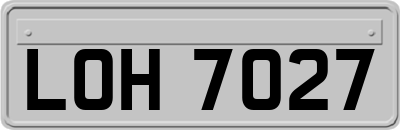 LOH7027
