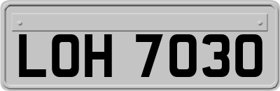LOH7030