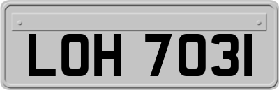 LOH7031