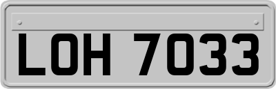 LOH7033