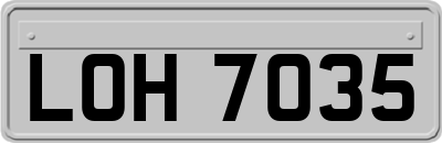 LOH7035