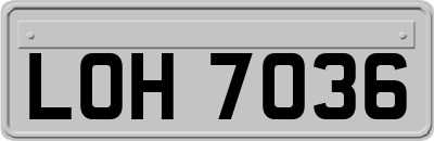 LOH7036