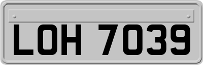 LOH7039