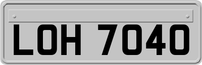 LOH7040