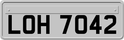 LOH7042