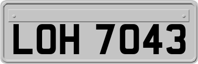 LOH7043