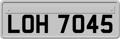 LOH7045