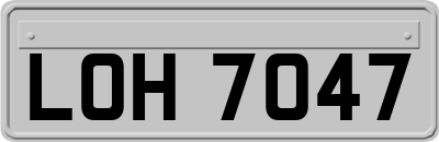 LOH7047