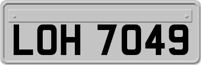 LOH7049