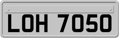 LOH7050
