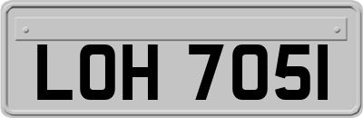 LOH7051