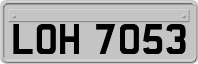 LOH7053
