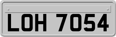LOH7054