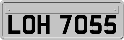 LOH7055