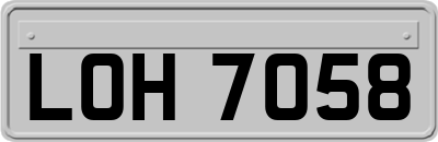 LOH7058