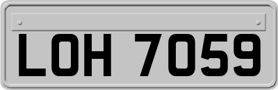 LOH7059