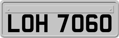 LOH7060